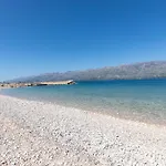 Joviraz Semesterbostad Zadar