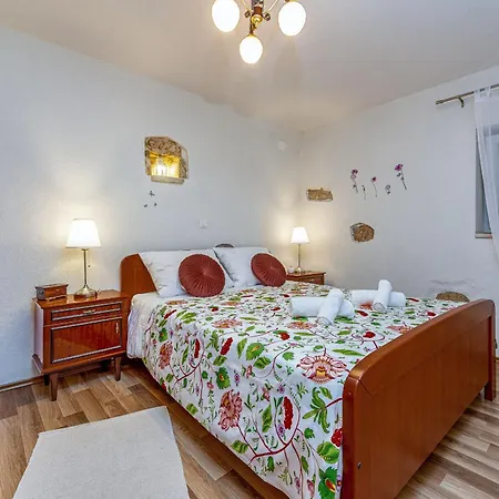 Feriehus Joviraz Zadar