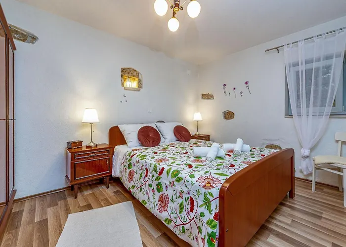 Feriehus Joviraz Zadar