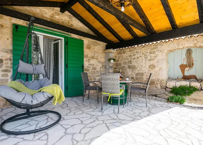 Hébergement de vacances Joviraz