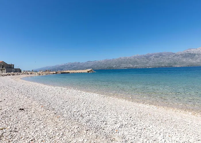 Joviraz Hébergement de vacances Zadar