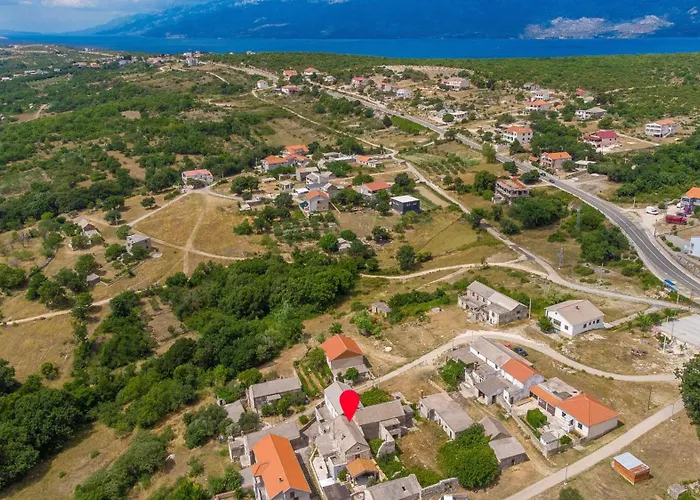 Hébergement de vacances Joviraz Zadar