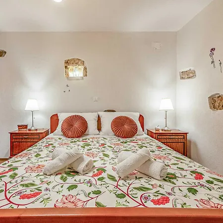 Дом отдыха Joviraz *