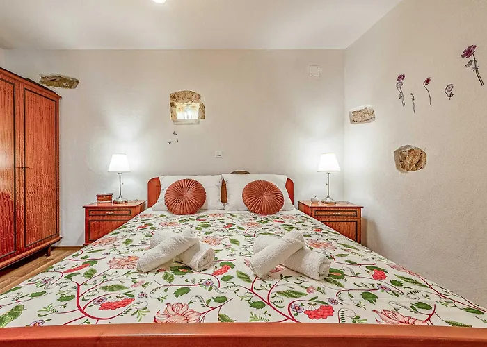 Дом отдыха Joviraz *