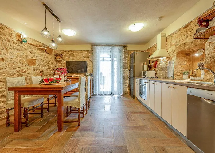 Prázdninový dům Joviraz Zadar