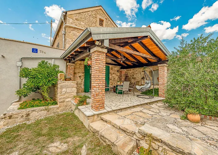 Prázdninový dům Joviraz *