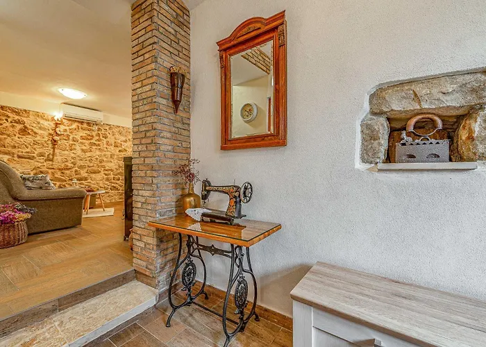 Дом отдыха Joviraz