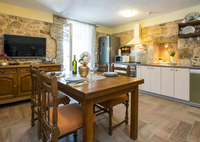 Prázdninový dům Joviraz