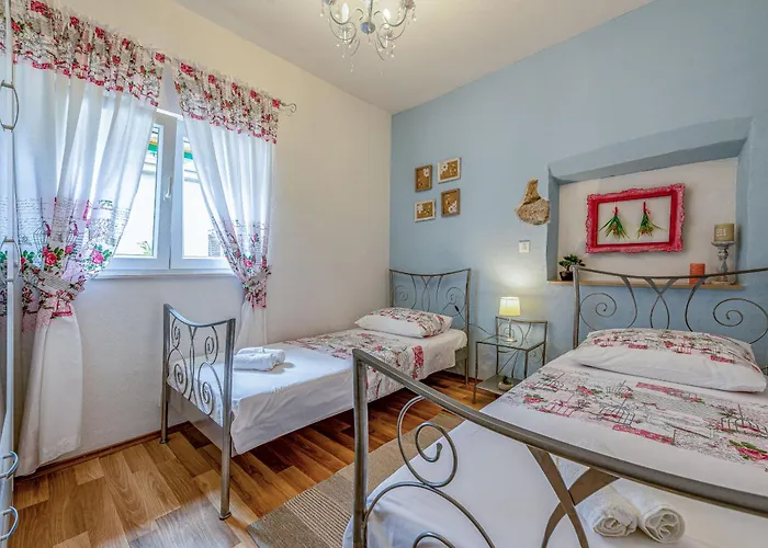 Prázdninový dům Joviraz Zadar